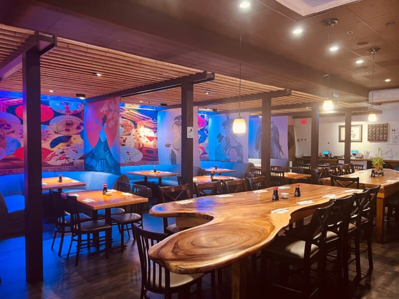 Kanoya Sushi