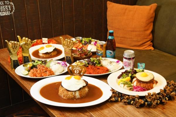 Different Steak Preparations - Honolulu Coupon