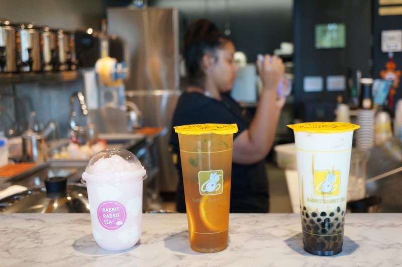 Teas You Will Love for Oolong Time - Honolulu Coupon