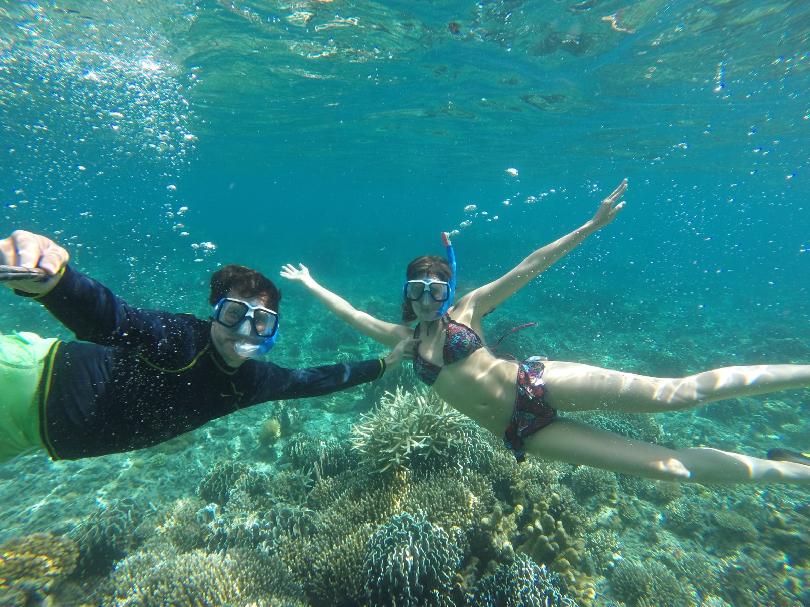 Circle Oahu Tours