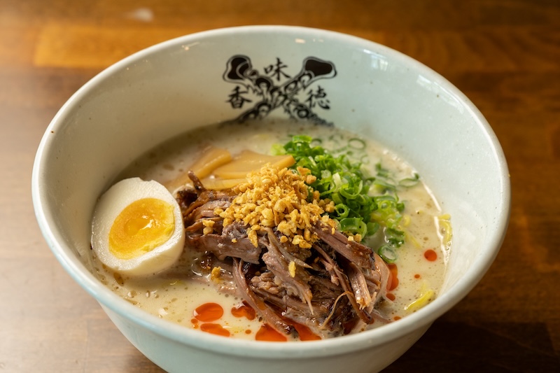 Kamitoku Ramen Ph1 Kamitoku Ramen Ph1