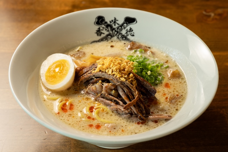 Kamitoku Ramen Ph3