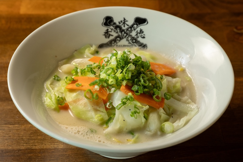 Kamitoku Ramen Ph4