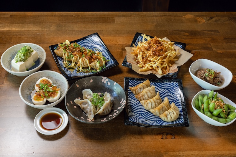 Kamitoku Ramen Ph8