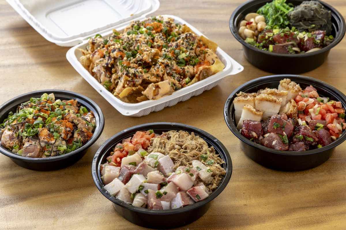 Historical Fort Ruger Market Encapsulates Local Flavors - Honolulu Coupon