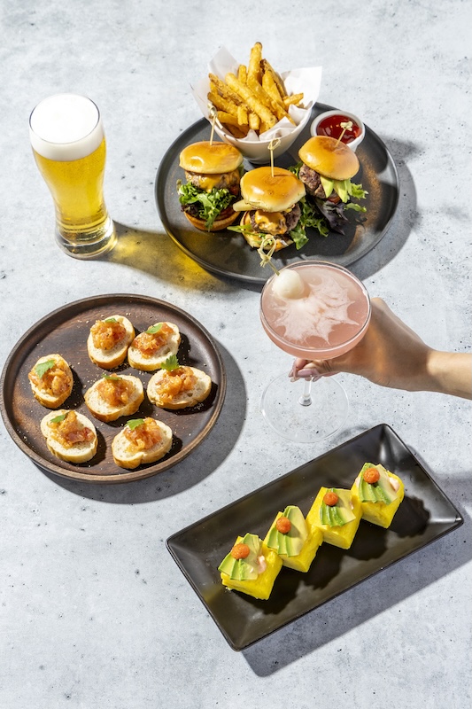 Kamukura Surf and Dine4