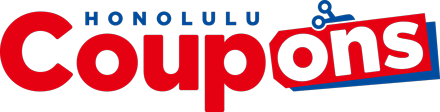Honolulu Coupon