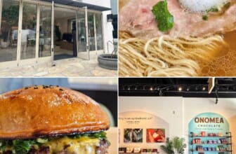 New Cafes & Restaurants in Hawaii, July 2026
