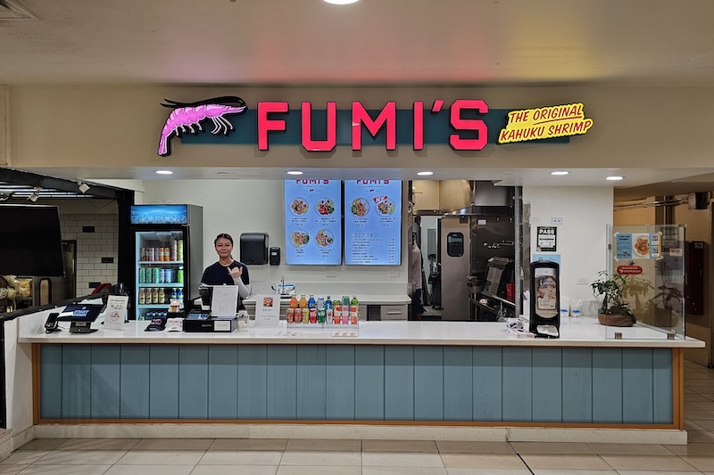 Fumi’s Kahuku Shrimp1