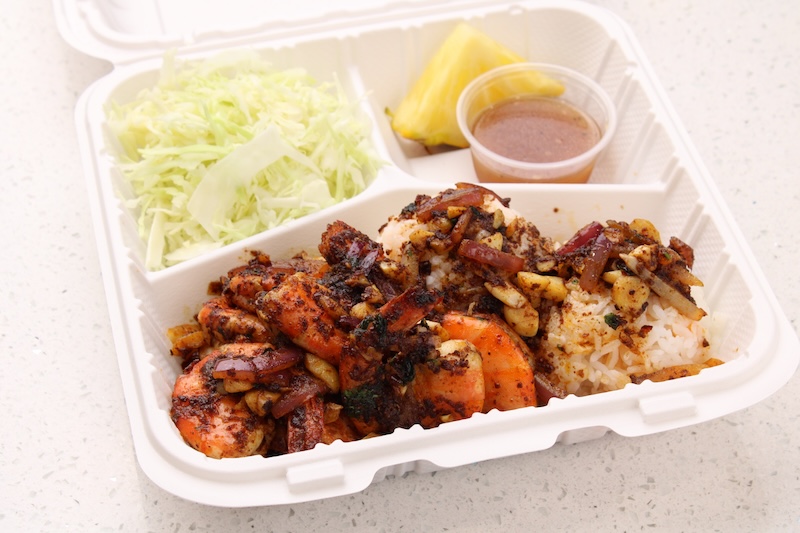 Fumi’s Kahuku Shrimp2