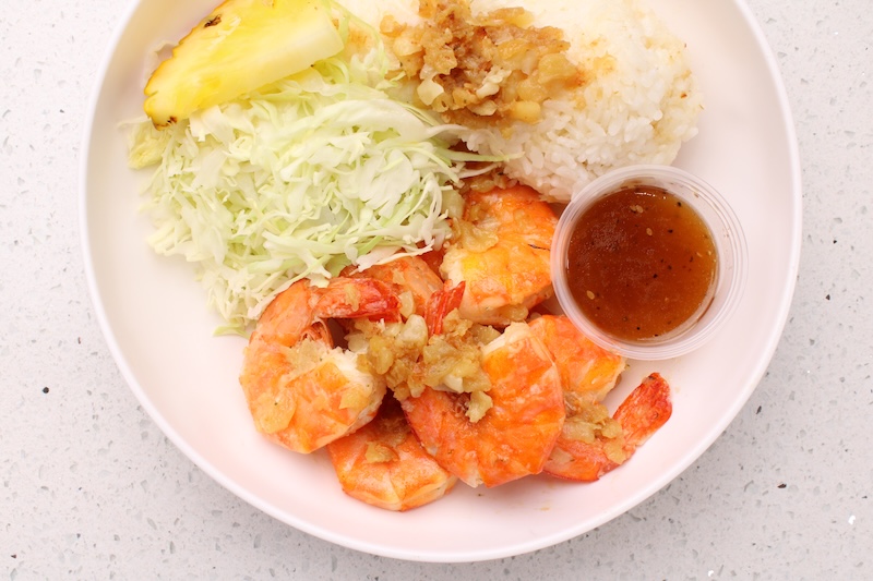 Fumi’s Kahuku Shrimp3
