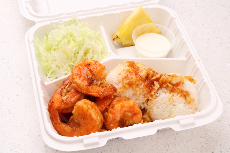 Fumi’s Kahuku Shrimp4