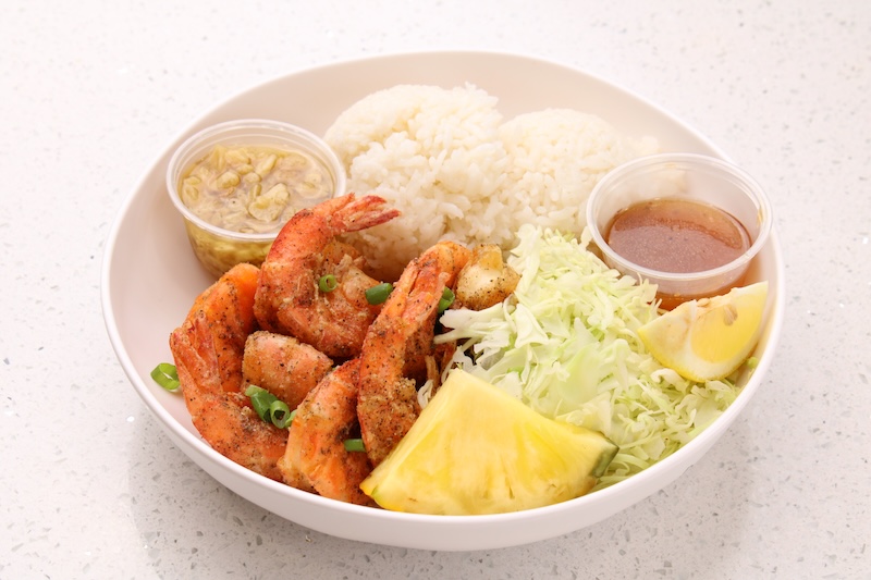 Fumi’s Kahuku Shrimp6