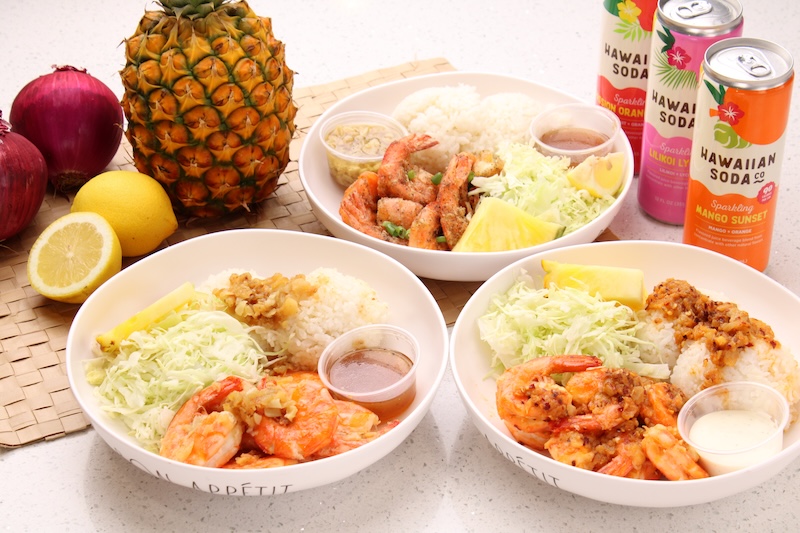 Fumi’s Kahuku Shrimp7 Fumi’s Kahuku Shrimp7