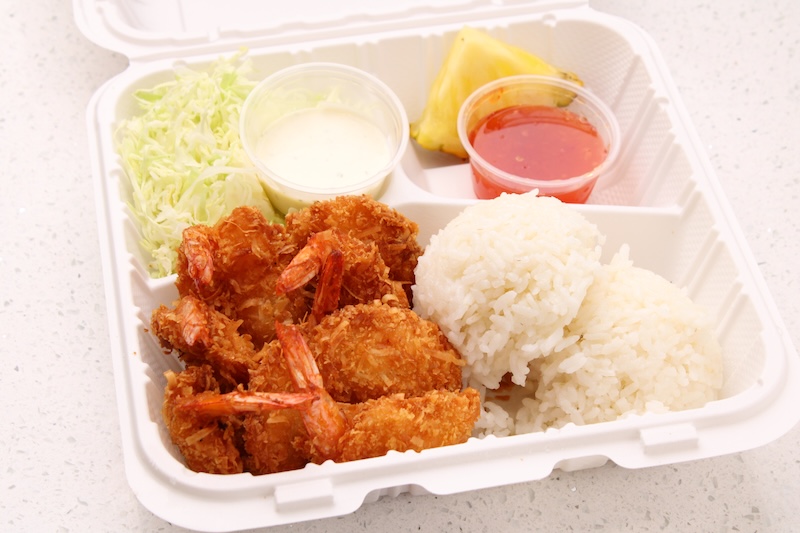 Fumi’s Kahuku Shrimp8