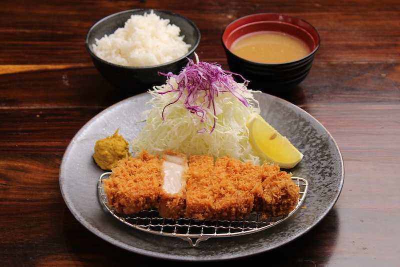 Tonkatsu Sakazaki4