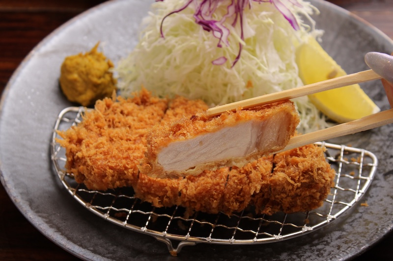 Tonkatsu Sakazaki5 Tonkatsu Sakazaki5