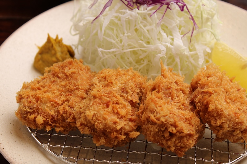 Tonkatsu Sakazaki6