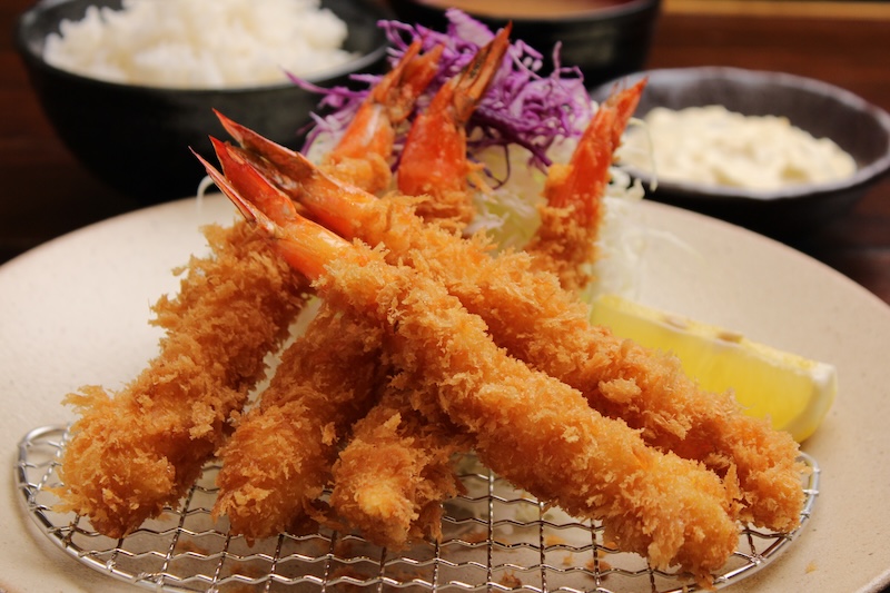 Tonkatsu Sakazaki8