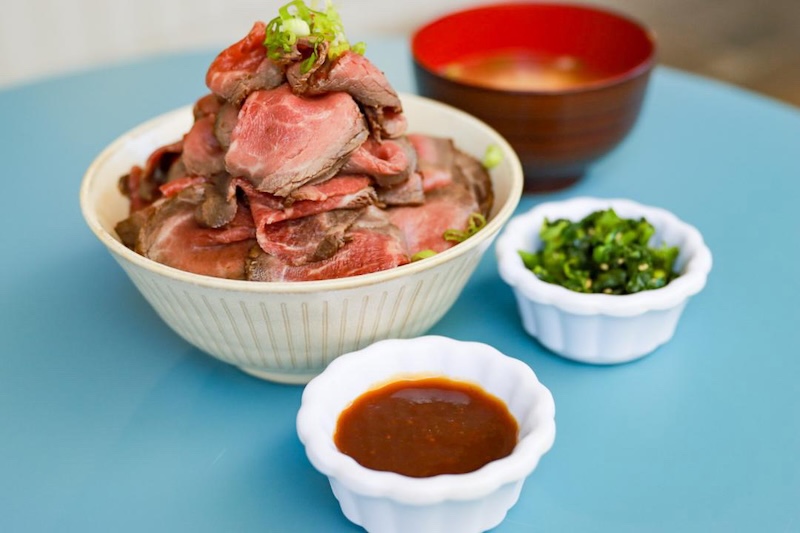 Wagyuya Sizzle 1 Wagyuya Sizzle 1
