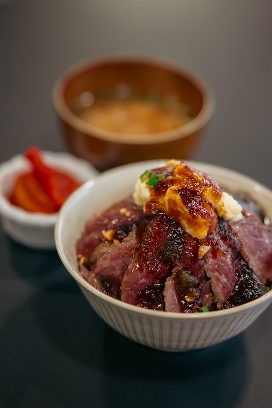 Wagyuya Sizzle 3