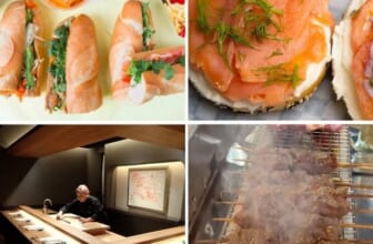 New Restaurants & Cafes That Opened in Hawaii in August
