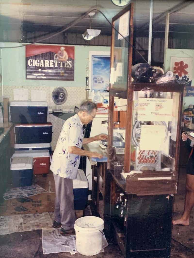 Mamoru Matsumoto