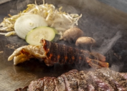 Restaurant SUNTORY