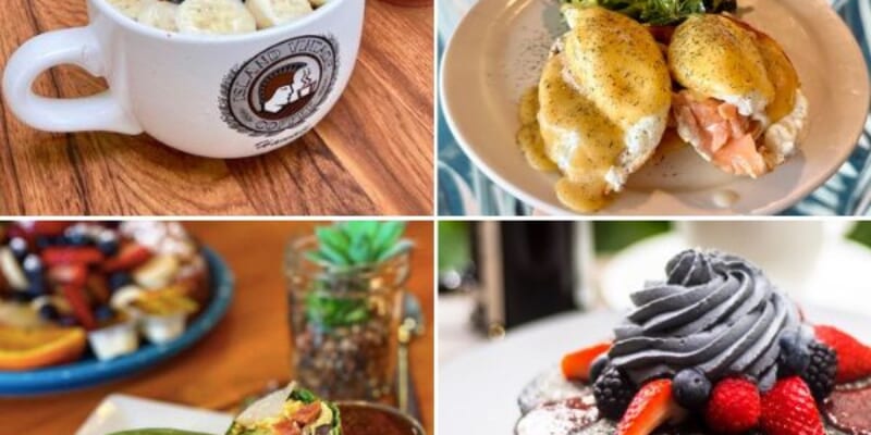 The Top 13 Recommended Breakfast and Brunch Spots in Hawaii by Our Editorial Team (2025 Edition)