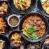 Popular Noodles and Some Udon Know