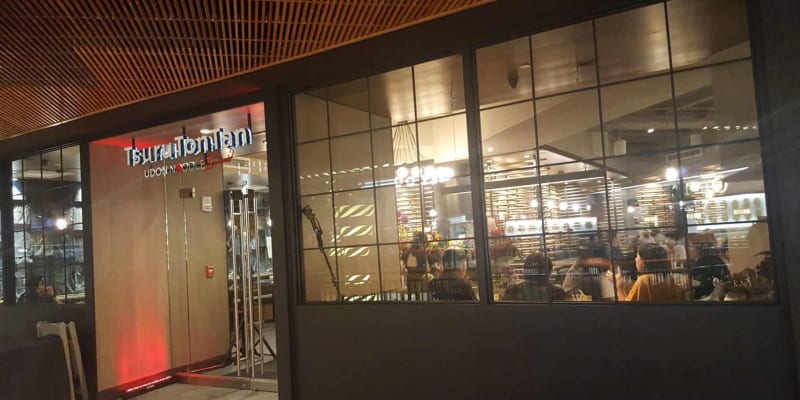 Japan’s popular Udon place is opening soon!