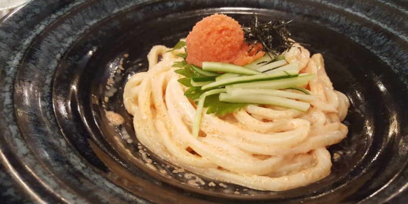 Tsuru Ton Tan open for Lunch from 7/2 (Mon)..!