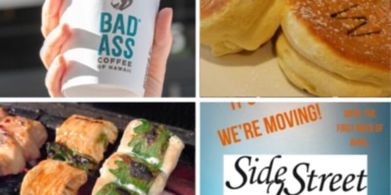 Oahu New Restaurants (March 2026): Michelin Yakitori, Korean Pizza & More