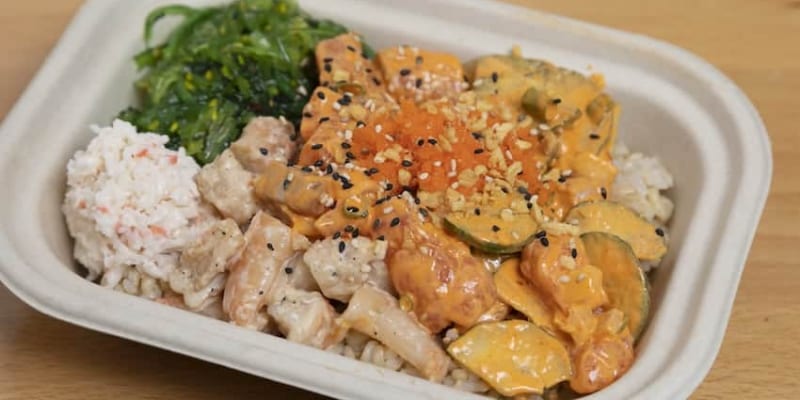 Our Picks for Cheap Restaurants in Waikiki