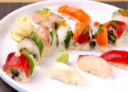Akira Japanese Restaurant
