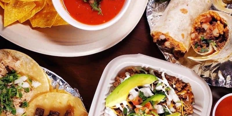 Tacos for Any Day of the Week