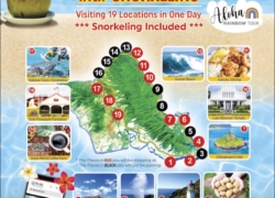 Aloha Rainbow Tour