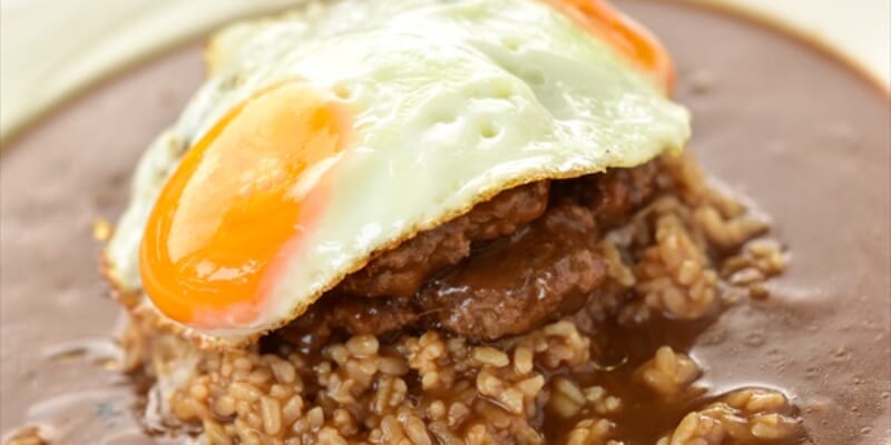 Our Anthology of Must-Try Loco Moco Spots in Hawaii! From Classic to Modern Variations, Find the Local Dish to Satisfy Your Cravings