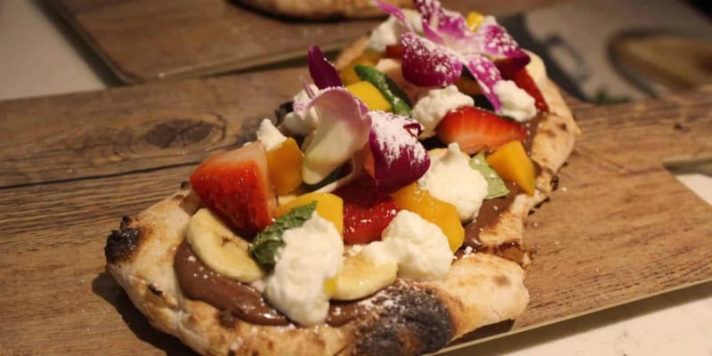Start your day with special breakfast at APPETITO!!