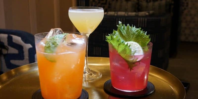 Cocktails & Cuisine: New Dining Options for Libation Lovers in Hawaii
