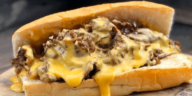 Sandwiches with Cheese That Bring out the Oooh in Gooey
