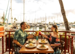 Chart House Waikiki