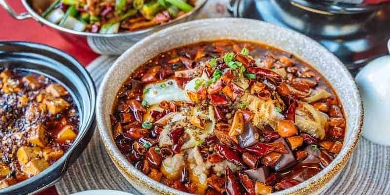Our Go-To Spicy Food in Honolulu