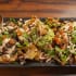 Sizzling Steaks at Aloha Steak House