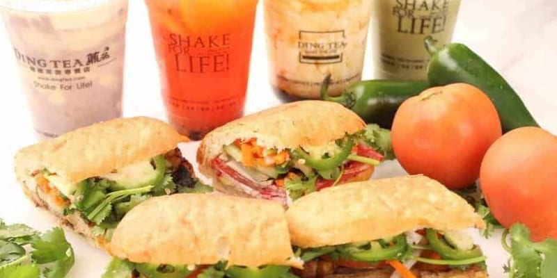 Healthy Fast Food So Delish, They’re Gone in a Flash