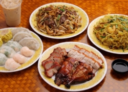 Duck Lee Chinese Express Foods