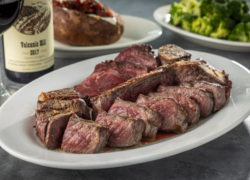 Empire Steak House Hawaii