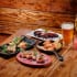 4 Open Air Restaurants in Honolulu