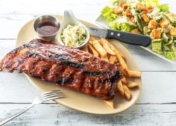 TR Fire Grill Waikiki