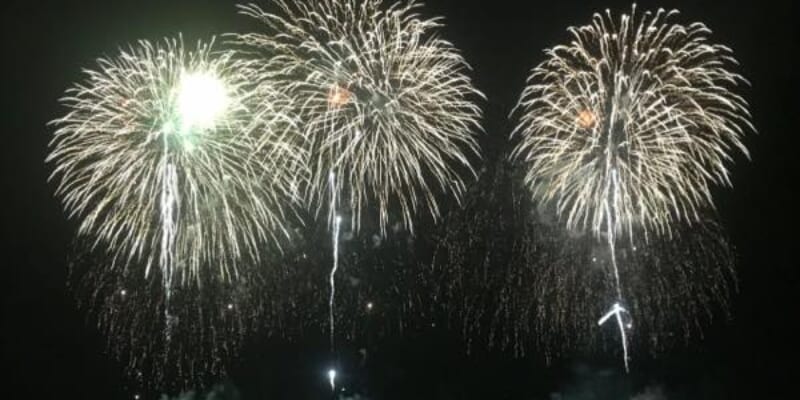 Events and Parties to Celebrate New Year’s Eve 2024-2025 in Hawaii